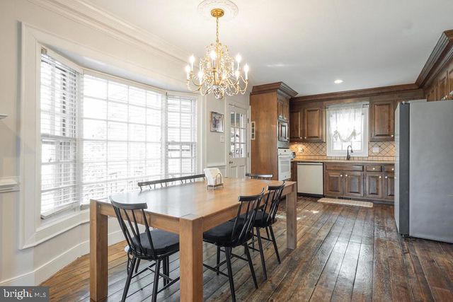 10502 CROWNCREST CT, Henrico, VA 23233