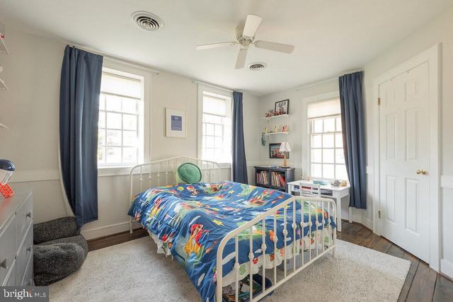 10502 CROWNCREST CT, Henrico, VA 23233