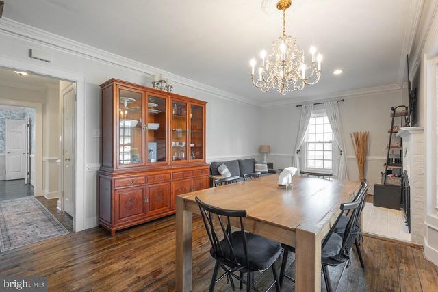 10502 CROWNCREST CT, Henrico, VA 23233