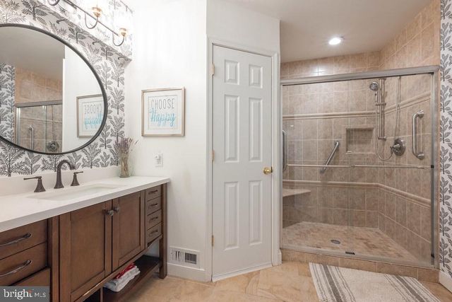 10502 CROWNCREST CT, Henrico, VA 23233