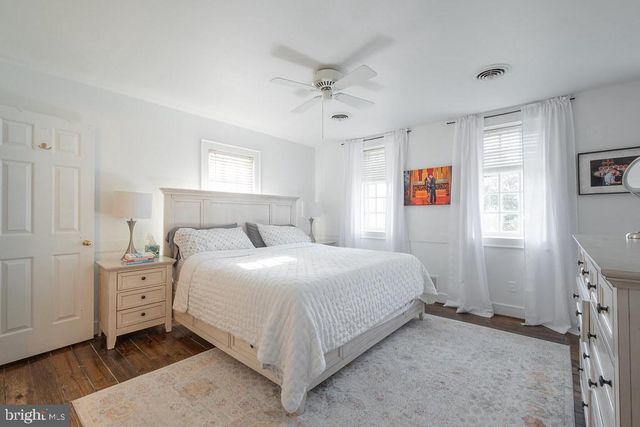 10502 CROWNCREST CT, Henrico, VA 23233