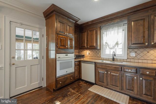 10502 CROWNCREST CT, Henrico, VA 23233