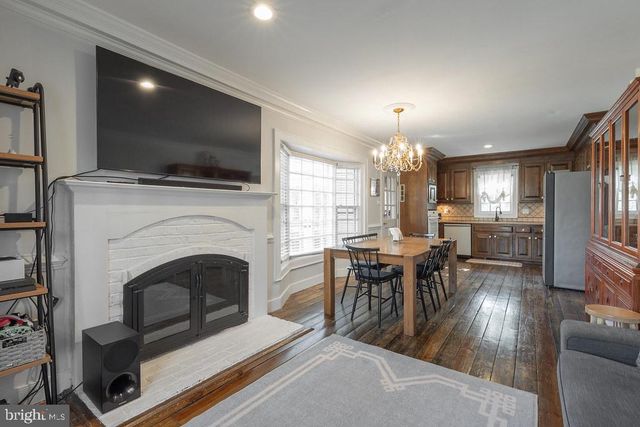 10502 CROWNCREST CT, Henrico, VA 23233