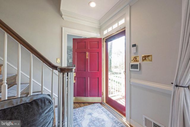 10502 CROWNCREST CT, Henrico, VA 23233