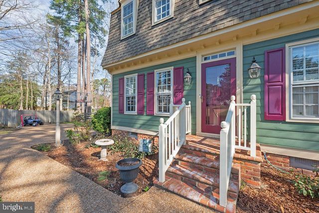 10502 CROWNCREST CT, Henrico, VA 23233