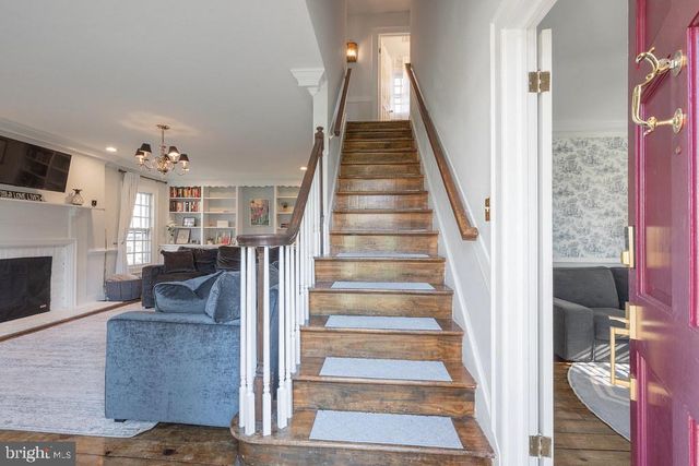 10502 CROWNCREST CT, Henrico, VA 23233