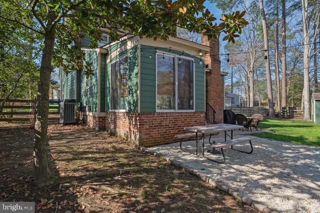 10502 CROWNCREST CT, Henrico, VA 23233