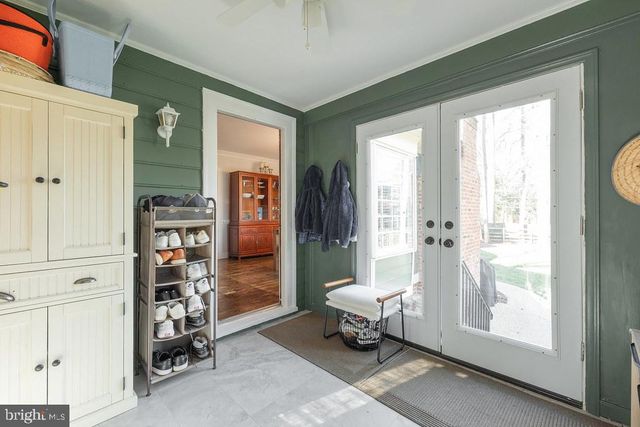 10502 CROWNCREST CT, Henrico, VA 23233