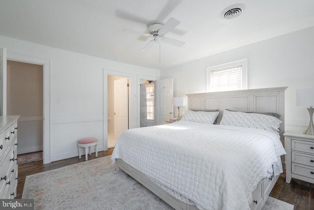 10502 CROWNCREST CT, Henrico, VA 23233