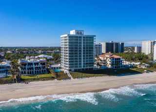 3505 S Ocean Boulevard 4s, Highland Beach, FL 33487