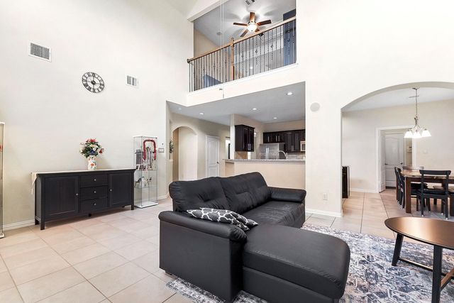 2302 Snowy Egret Drive, Katy, TX 77494