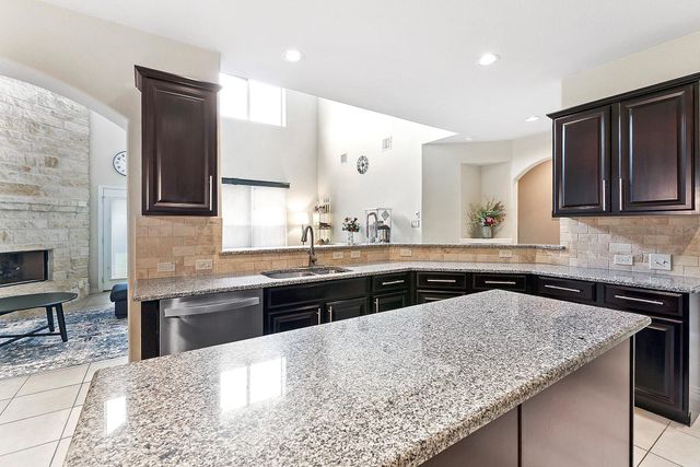 2302 Snowy Egret Drive, Katy, TX 77494