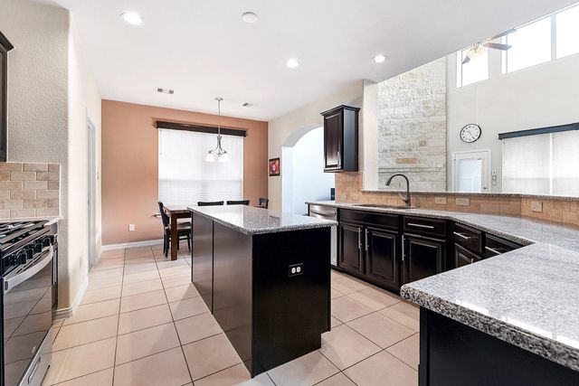 2302 Snowy Egret Drive, Katy, TX 77494