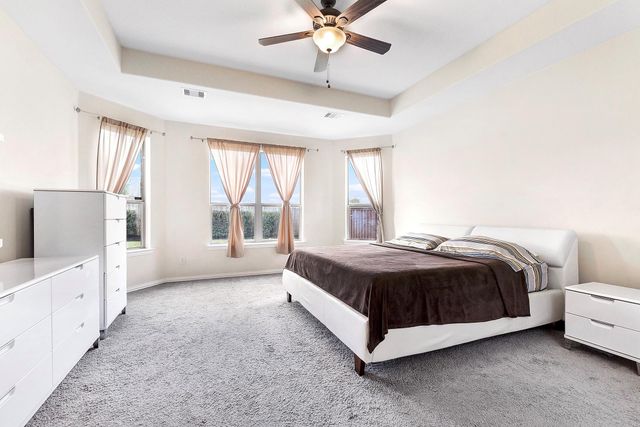 2302 Snowy Egret Drive, Katy, TX 77494