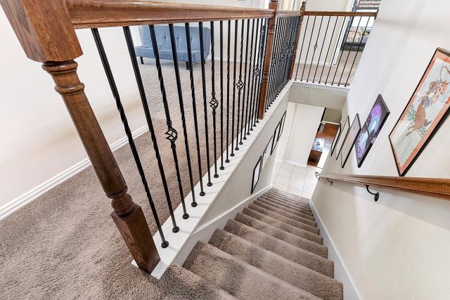 2302 Snowy Egret Drive, Katy, TX 77494