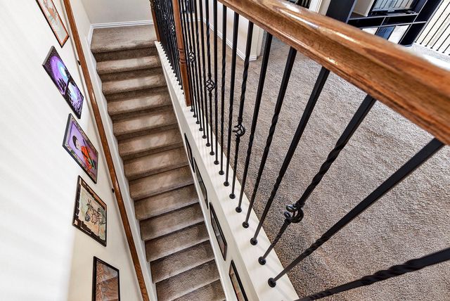 2302 Snowy Egret Drive, Katy, TX 77494