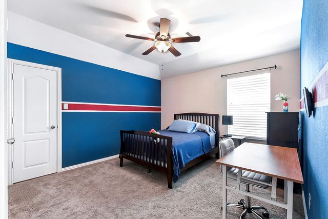 2302 Snowy Egret Drive, Katy, TX 77494