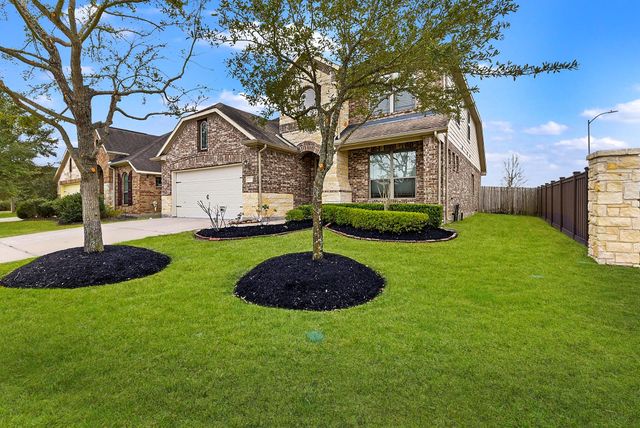 2302 Snowy Egret Drive, Katy, TX 77494