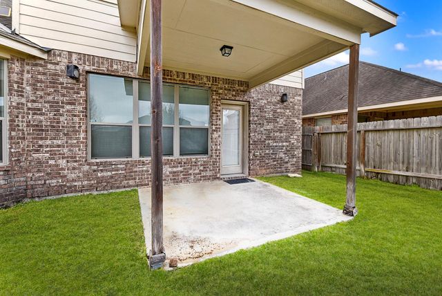 2302 Snowy Egret Drive, Katy, TX 77494