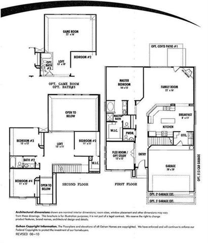 2302 Snowy Egret Drive, Katy, TX 77494