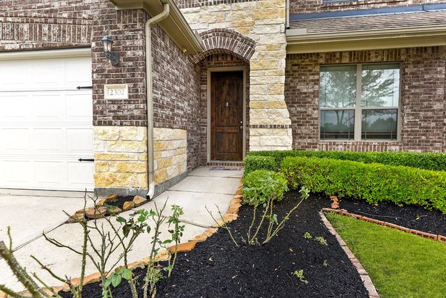 2302 Snowy Egret Drive, Katy, TX 77494