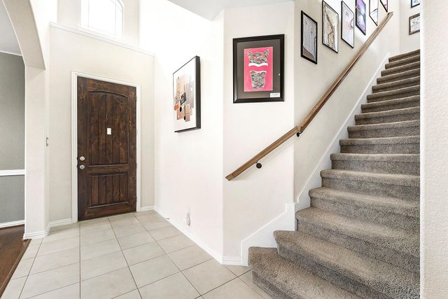 2302 Snowy Egret Drive, Katy, TX 77494