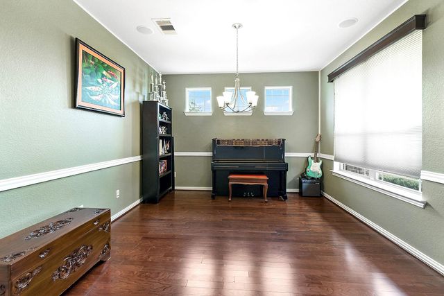 2302 Snowy Egret Drive, Katy, TX 77494