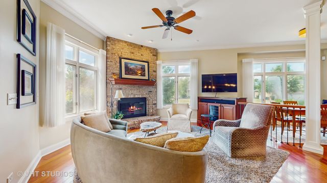 870 Legacy Ridge, Algonquin, IL 60102