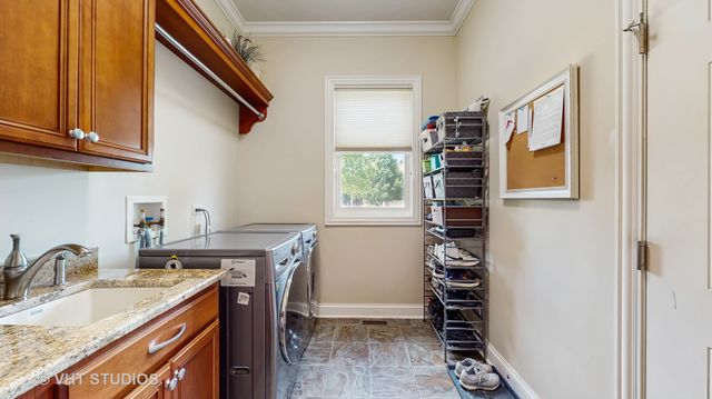 870 Legacy Ridge, Algonquin, IL 60102