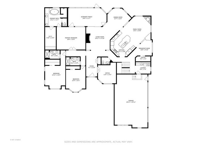 870 Legacy Ridge, Algonquin, IL 60102