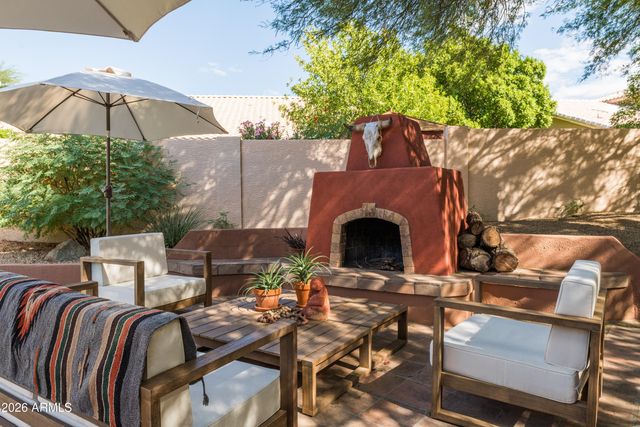 6902 E HEARN Road, Scottsdale, AZ 85254