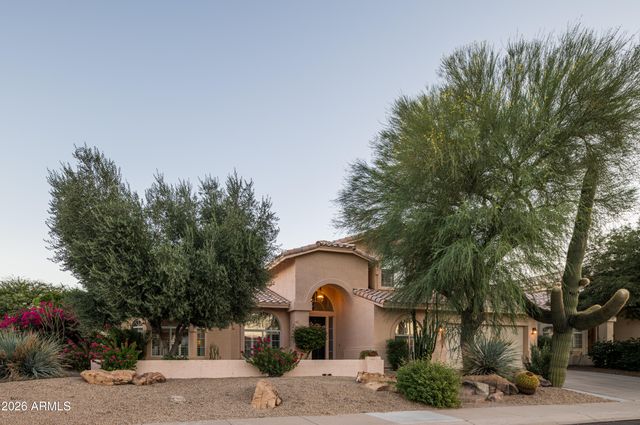 6902 E HEARN Road, Scottsdale, AZ 85254