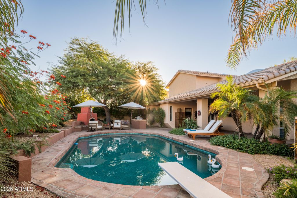 6902 E HEARN Road, Scottsdale, AZ 85254 — photo 2