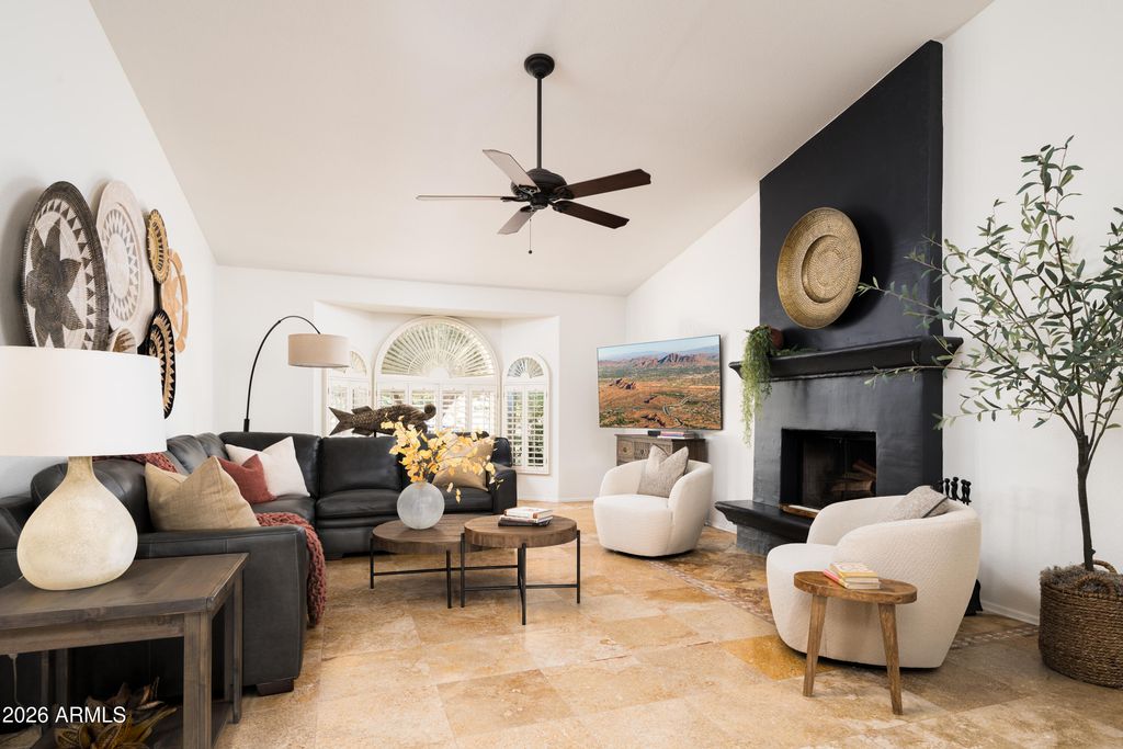 6902 E HEARN Road, Scottsdale, AZ 85254 — photo 5