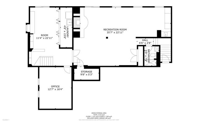 1810 Valley Curve Road, Mendota Heights, MN 55118