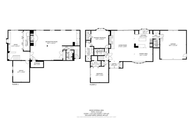 1810 Valley Curve Road, Mendota Heights, MN 55118