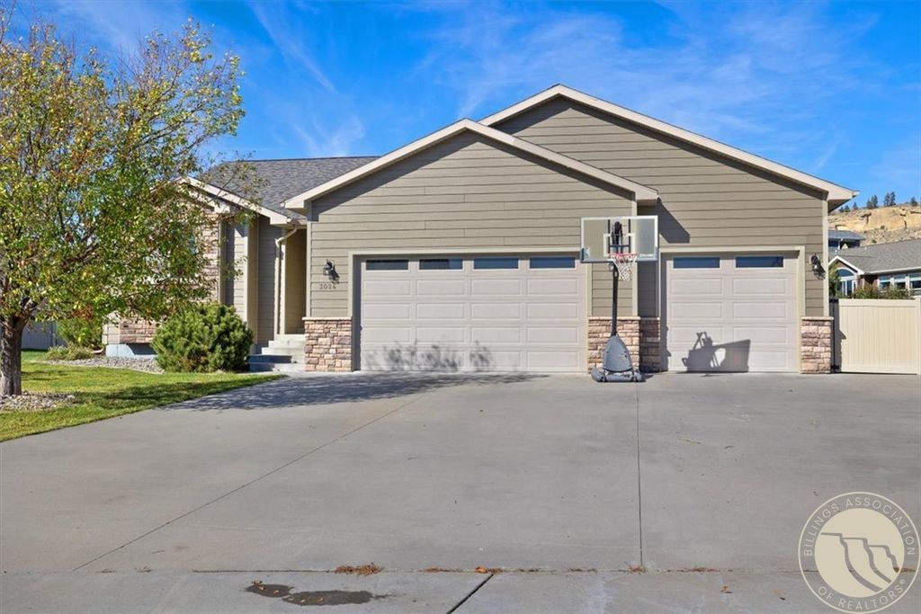 3024 Western Bluffs Blvd, Billings, MT 59106 photo 3