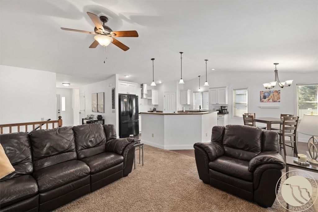 3024 Western Bluffs Blvd, Billings, MT 59106 photo 5