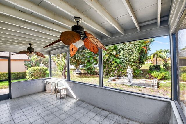 4105 S Shelley Rd Road S, West Palm Beach, FL 33407