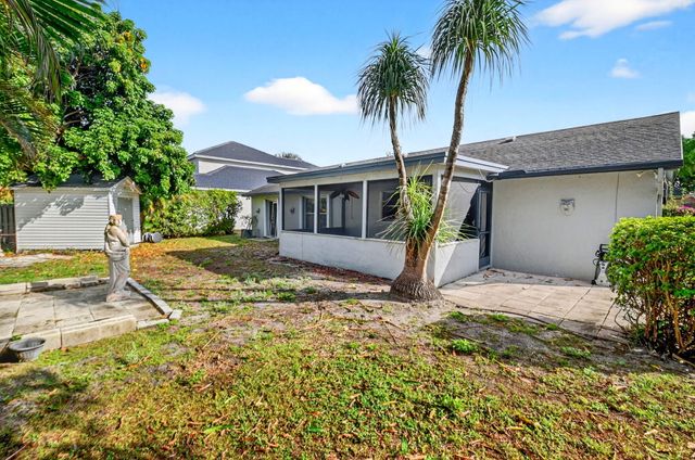 4105 S Shelley Rd Road S, West Palm Beach, FL 33407
