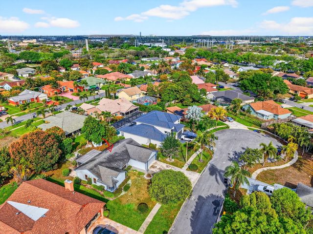 4105 S Shelley Rd Road S, West Palm Beach, FL 33407