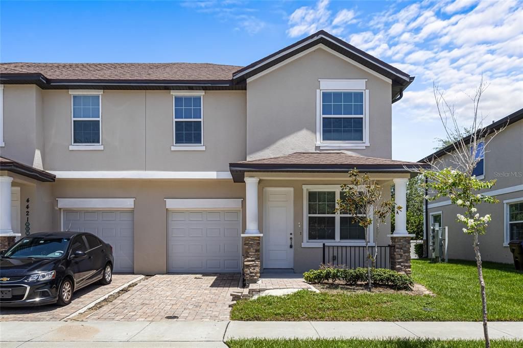 4417 SUMMER FLOWERS PLACE, Kissimmee, FL 34746