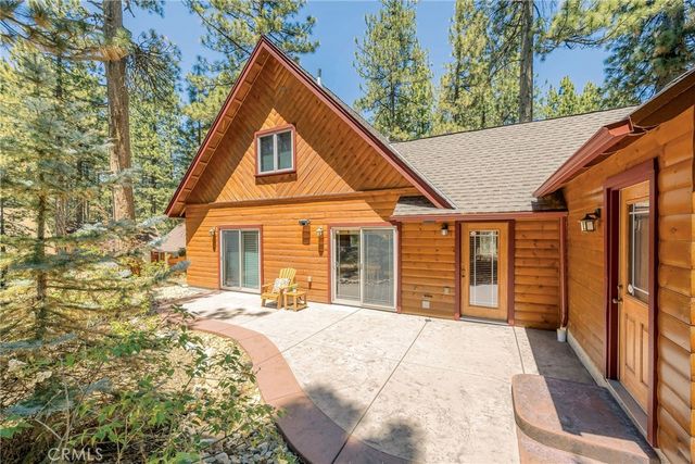 39145 Starview Lane, Big Bear Lake, CA 92315