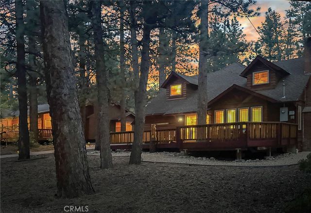 39145 Starview Lane, Big Bear Lake, CA 92315