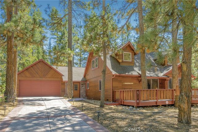 39145 Starview Lane, Big Bear Lake, CA 92315