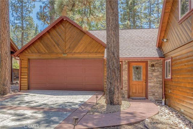 39145 Starview Lane, Big Bear Lake, CA 92315