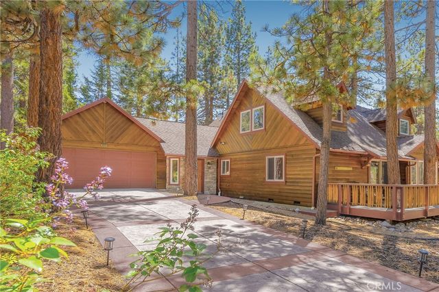 39145 Starview Lane, Big Bear Lake, CA 92315