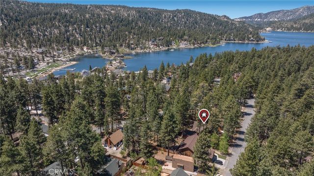 39145 Starview Lane, Big Bear Lake, CA 92315