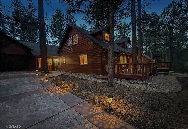 39145 Starview Lane, Big Bear Lake, CA 92315