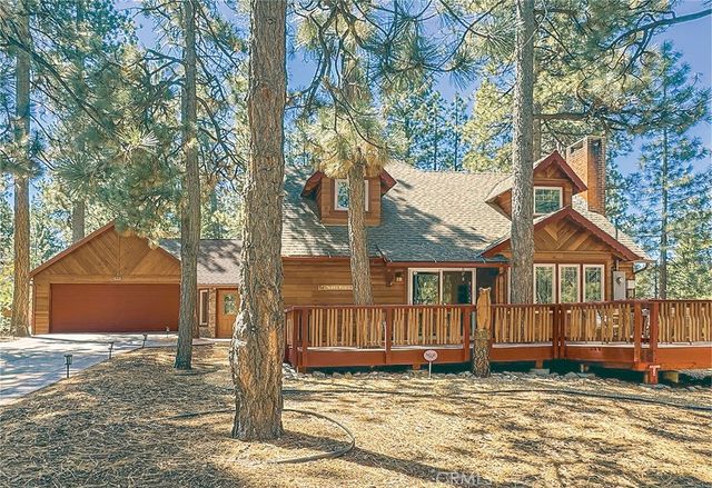 39145 Starview Lane, Big Bear Lake, CA 92315